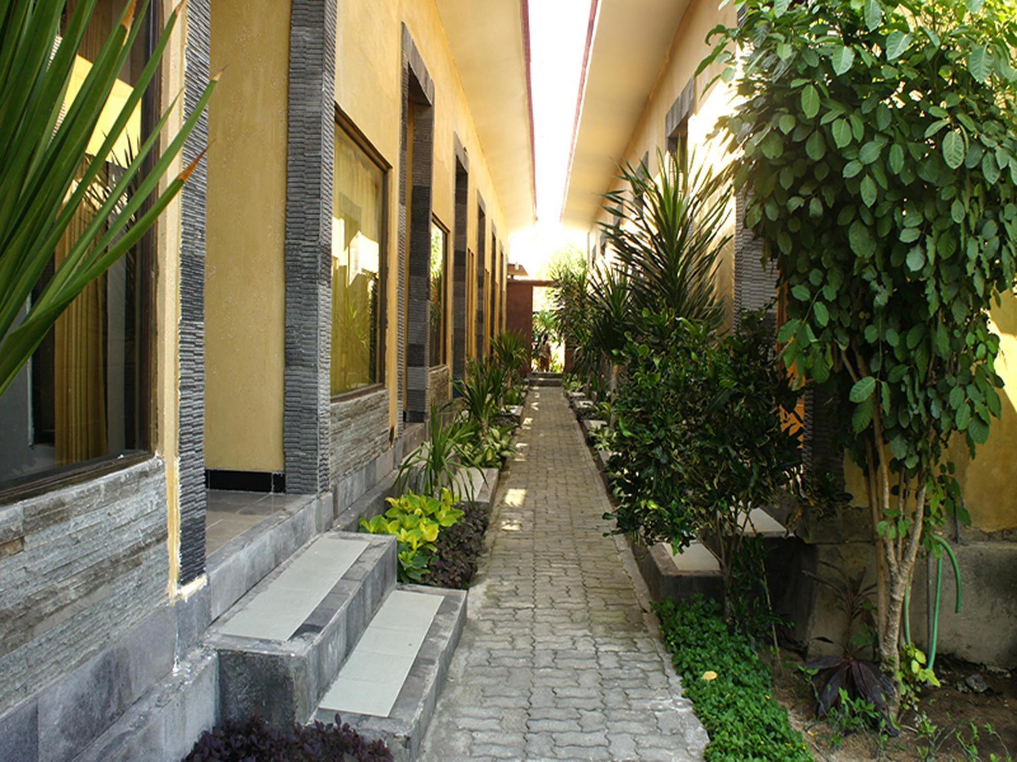 Bidadari Bali Hotel Nusa Dua  Exterior photo